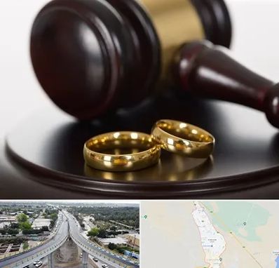 وکیل ازدواج در اندیمشک