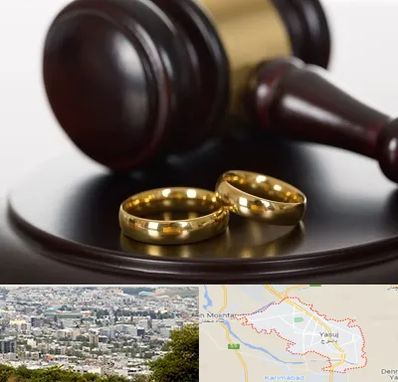 وکیل ازدواج در یاسوج
