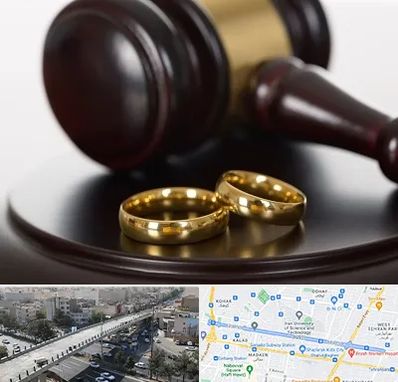 وکیل ازدواج در فرجام