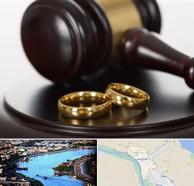 وکیل ازدواج در خرمشهر