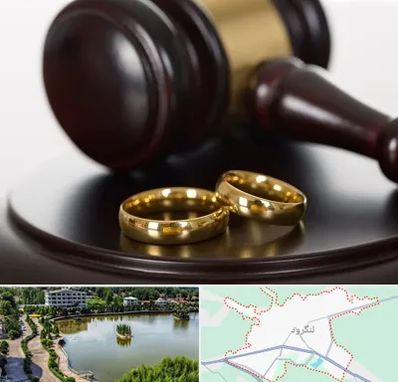 وکیل ازدواج در لنگرود