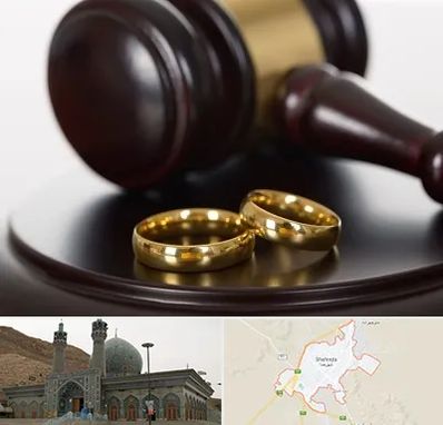 وکیل ازدواج در شهرضا