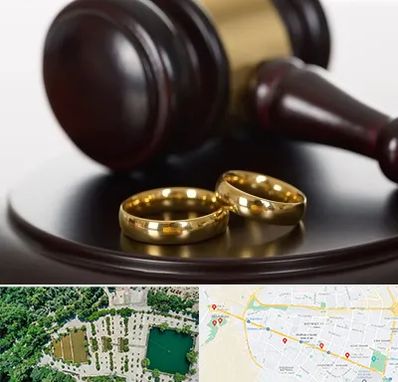 وکیل ازدواج در وکیل آباد مشهد 