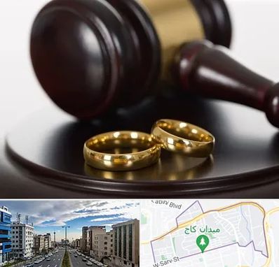 وکیل ازدواج در سعادت آباد 