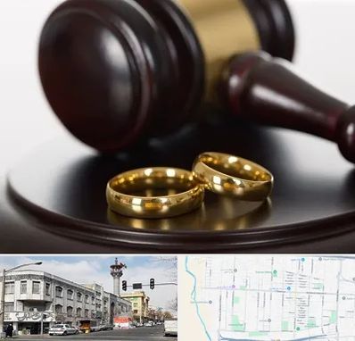 وکیل ازدواج در 17شهریور