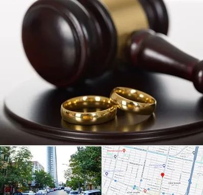 وکیل ازدواج در امامت مشهد