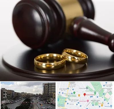 وکیل ازدواج در بلوار فردوسی مشهد 