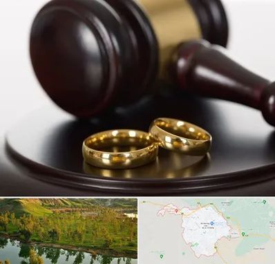 وکیل ازدواج در بهبهان