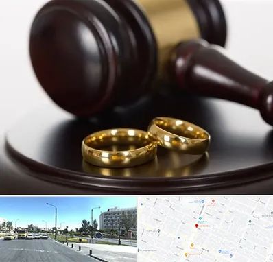 وکیل ازدواج در بلوار کلاهدوز مشهد 