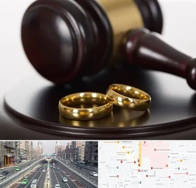 وکیل ازدواج در توحید 