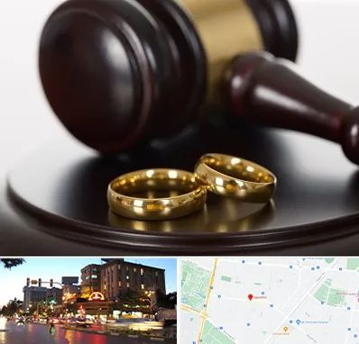 وکیل ازدواج در بلوار سجاد مشهد 