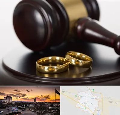 وکیل ازدواج در قوچان