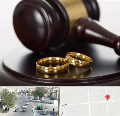 وکیل ازدواج در هاشمی