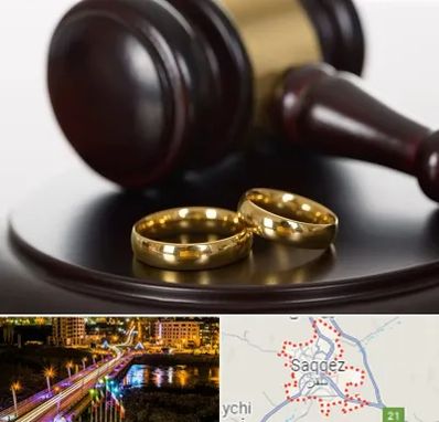 وکیل ازدواج در سقز
