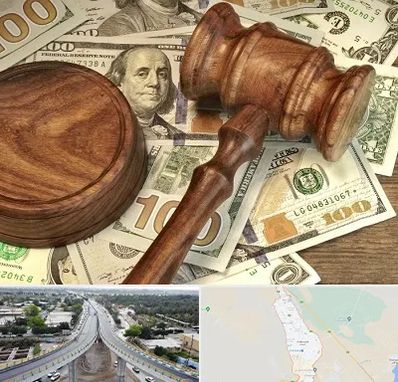 وکیل امور مالی در اندیمشک