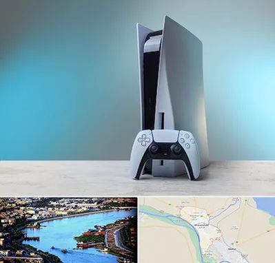 اجاره پلی استیشن در خرمشهر