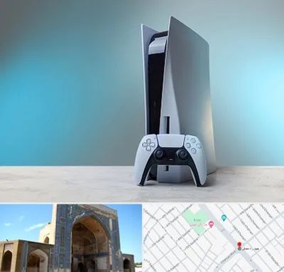 اجاره پلی استیشن در مصلی مشهد