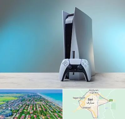 اجاره پلی استیشن در ساری