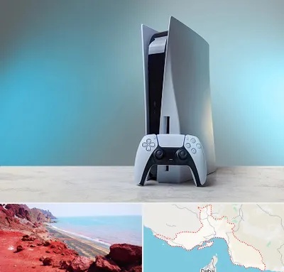 اجاره پلی استیشن در هرمزگان