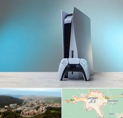 اجاره پلی استیشن در گرگان