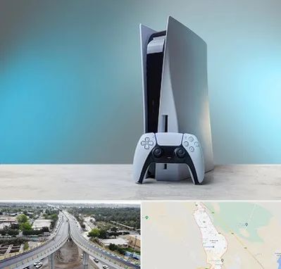 اجاره پلی استیشن در اندیمشک