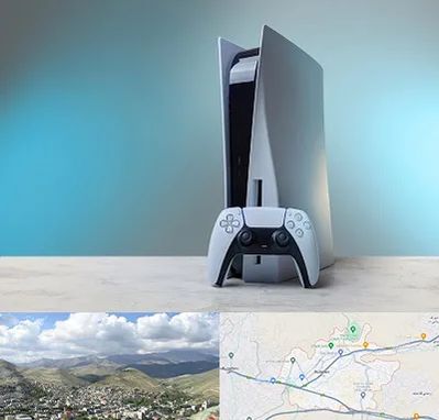 اجاره پلی استیشن در رودهن