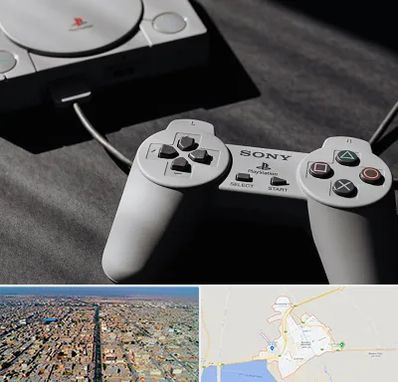 خرید پلی استیشن در بندر ماهشهر