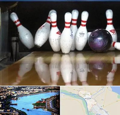 آموزش بولینگ در خرمشهر