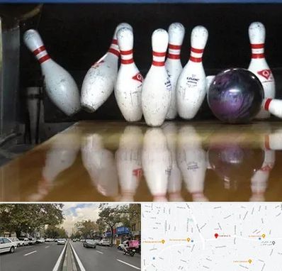 آموزش بولینگ در دولت 