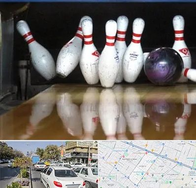 آموزش بولینگ در مفتح مشهد