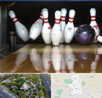 آموزش بولینگ در کاشمر