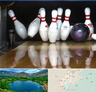 آموزش بولینگ در رودبار