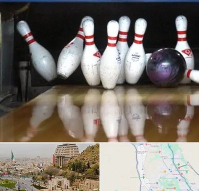 آموزش بولینگ در فرهنگ شهر شیراز