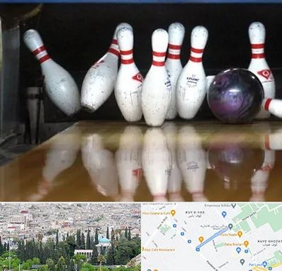 آموزش بولینگ در محلاتی شیراز