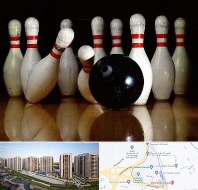 کلاس بولینگ در المپیک 