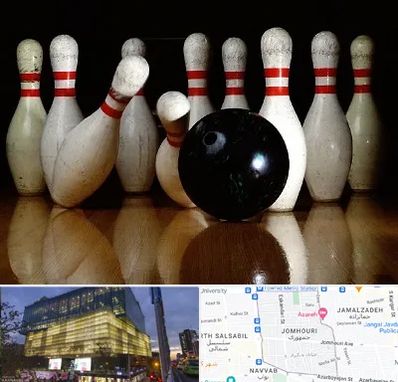 کلاس بولینگ در جمهوری 