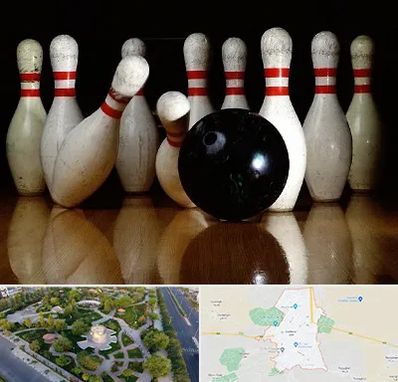 کلاس بولینگ در کاشمر