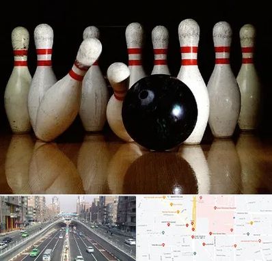 کلاس بولینگ در توحید 