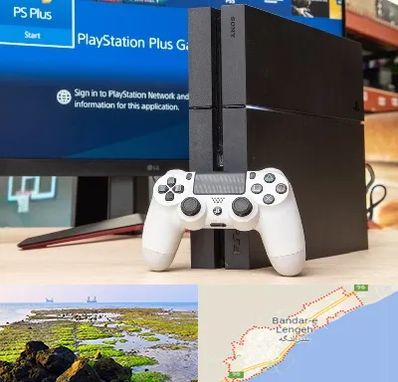 خرید PS4 در بندرلنگه