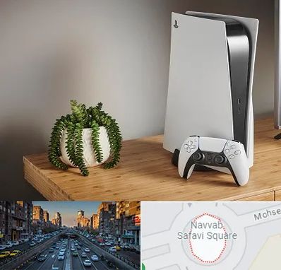 خرید PS5 در نواب