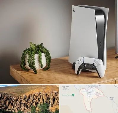 خرید PS5 در اسکو