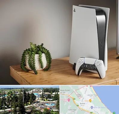 خرید PS5 در رودسر