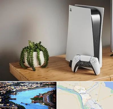 خرید PS5 در خرمشهر