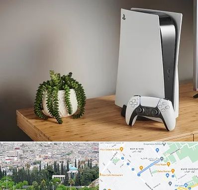 خرید PS5 در محلاتی شیراز