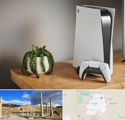 خرید PS5 در مرودشت