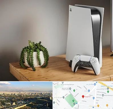 خرید PS5 در هنگام 