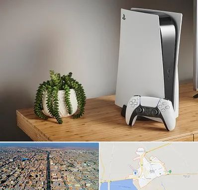 خرید PS5 در بندر ماهشهر