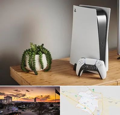 خرید PS5 در قوچان