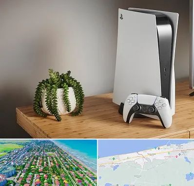 خرید PS5 در فریدونکنار