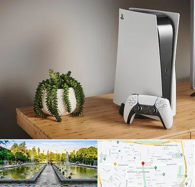 خرید PS5 در سرسبز 